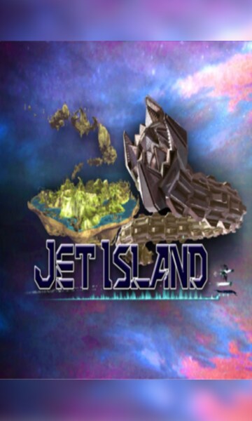 ¡Comprar Jet Island VR Steam Clave GLOBAL - Barato - G2A.COM!