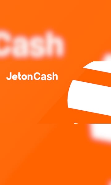 JetonCash 100 EUR - JetonCash Key - GLOBAL - 1