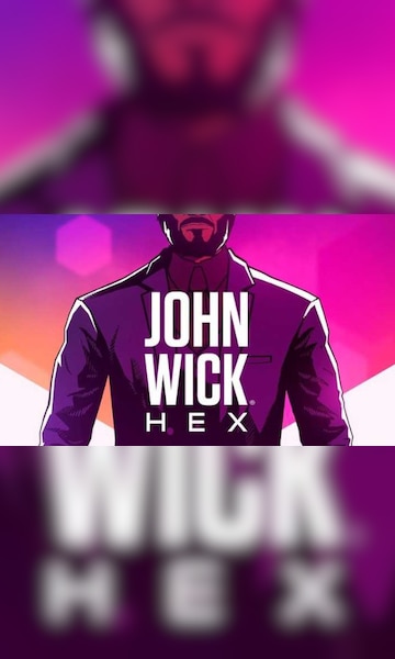 John Wick Hex (PC) - Steam Key - GLOBAL - 2