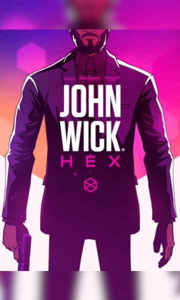 John Wick Hex (PC) - Steam Key - GLOBAL - 0