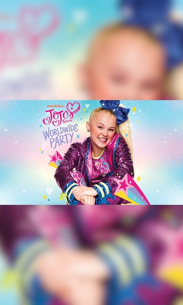 JoJo Siwa: Worldwide Party