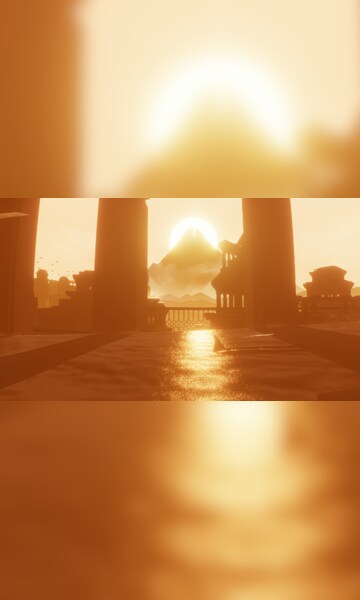 Journey (PC) - Steam Gift - EUROPE - 9