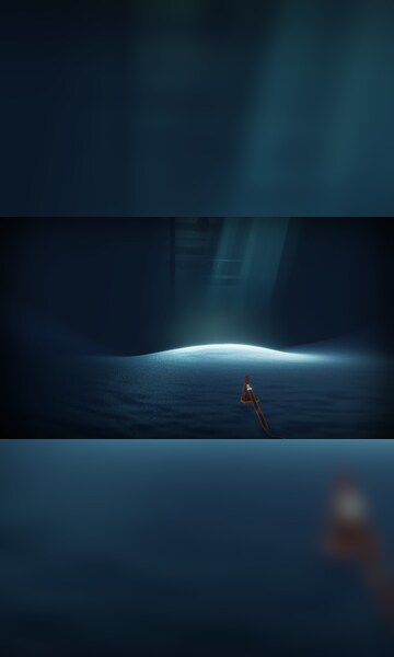 Journey (PC) - Steam Gift - EUROPE - 6
