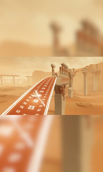 Journey (PC) - Steam Gift - EUROPE - 3