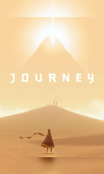 Journey (PC) - Steam Key - GLOBAL - 0