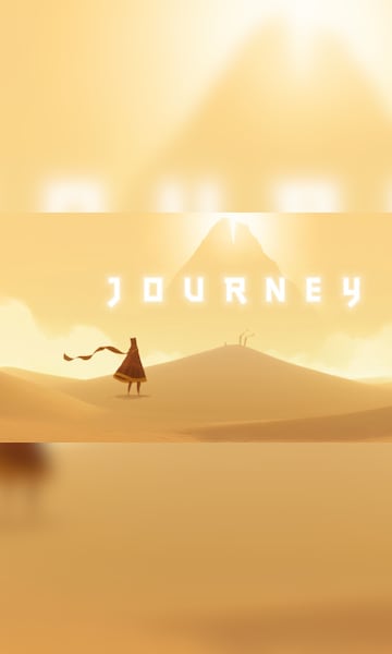Journey (PC) - Steam Key - GLOBAL - 2
