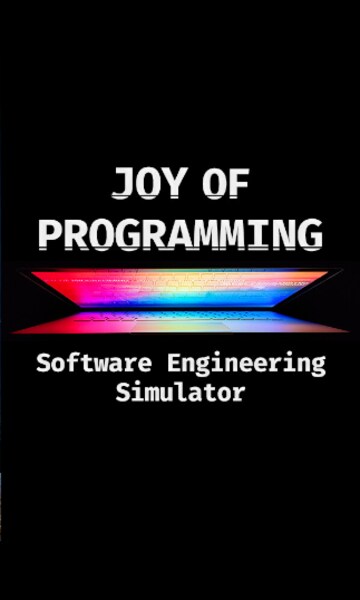 Kup Joy of Programming: Software Engineering Simulator (PC) - Steam ...