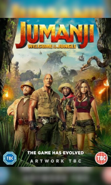 Jumanji Collector Limited Run Games Playstation 4 - Jeux vidéo
