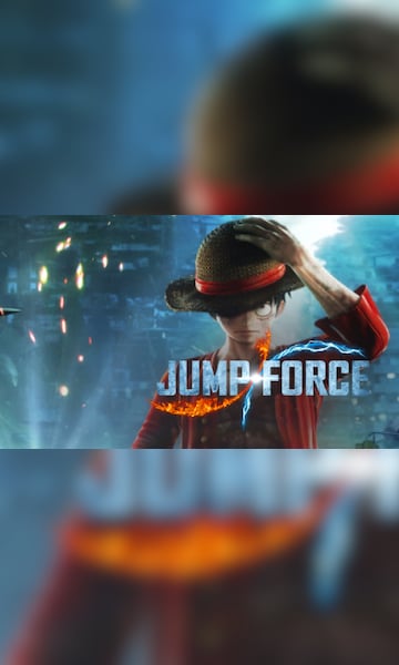 Download Jump Force Deluxe Edition Nintendo Switch - Hut Mobile