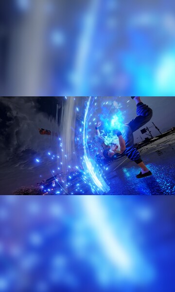 JUMP FORCE Steam Key GLOBAL - 3