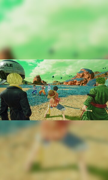 JUMP FORCE Steam Key GLOBAL - 10