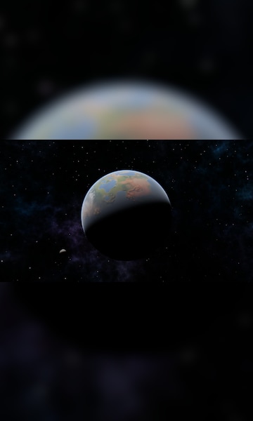 Juno: New Origins Steam Key GLOBAL - 3