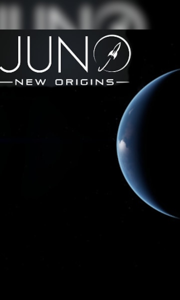 Juno: New Origins Steam Key GLOBAL - 0