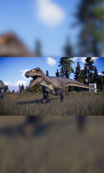 ¡Comprar Jurassic World Evolution 2: Deluxe Upgrade Pack (PC) - Steam ...