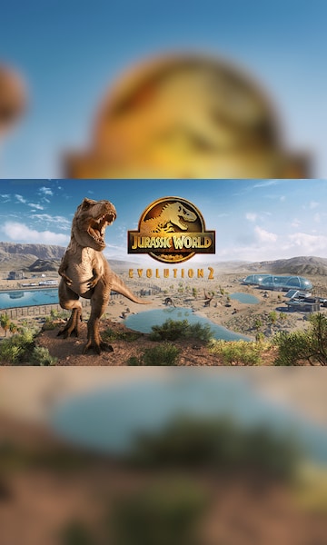 Buy Jurassic World Evolution 2: Dominion Biosyn Bundle (PC) - Steam Key -  GLOBAL - Cheap - !