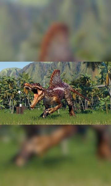 Jurassic World Evolution 2: Dominion Bundle