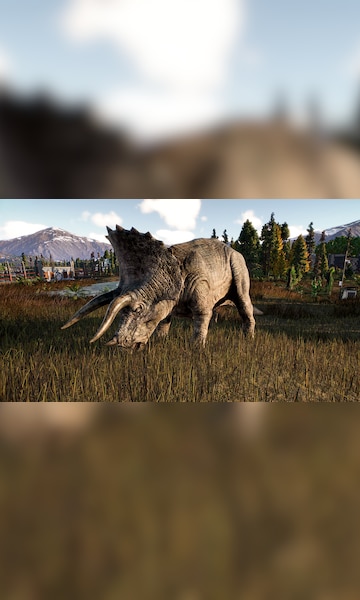 Jurassic World Evolution 2 (PC) - Steam Key - GLOBAL - 7