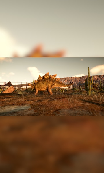 Jurassic World Evolution 2 (PC) - Steam Key - GLOBAL - 8