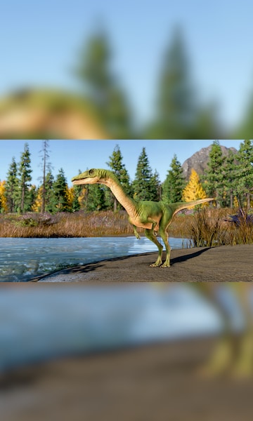 Jurassic World Evolution 2 (PC) - Steam Key - GLOBAL - 4