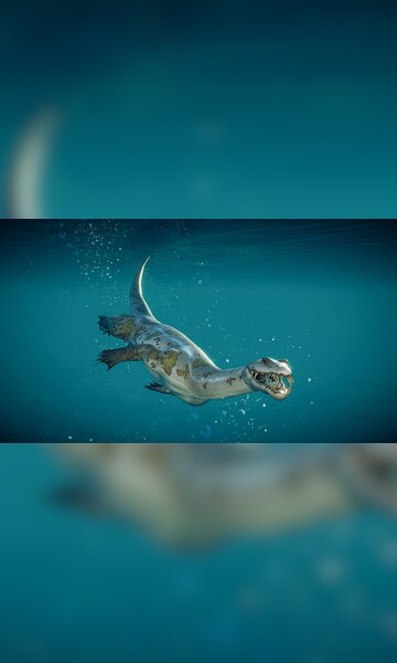 Kup Jurassic World Evolution 2 Prehistoric Marine Species Pack Pc Steam Klucz Globalny 