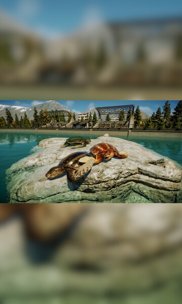 Jurassic World Evolution 2: Prehistoric Marine Species Pack, PC Steam  Downloadable Content