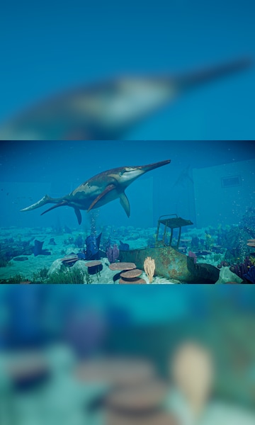Jurassic World Evolution 2: Prehistoric Marine Species Pack, PC Steam  Downloadable Content