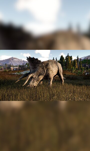 Comprar Jurassic World Evolution 2: Camp Cretaceous Dinosaur Pack Steam