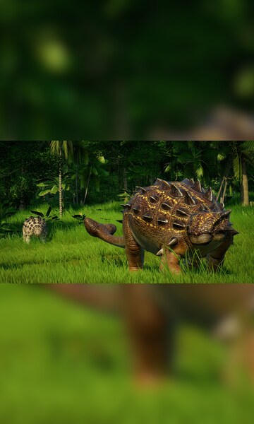 Comprar o Jurassic World Evolution: Claire's Sanctuary