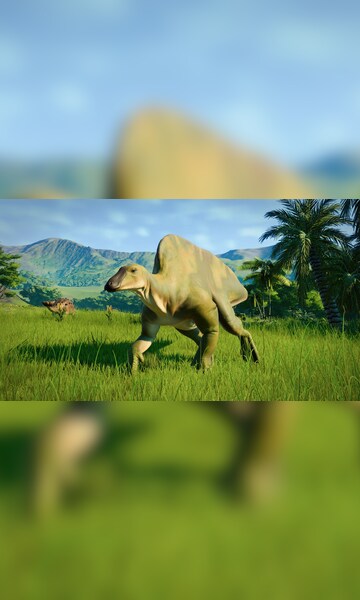 Comprar o Jurassic World Evolution: Claire's Sanctuary