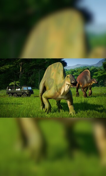 Comprar o Jurassic World Evolution: Claire's Sanctuary