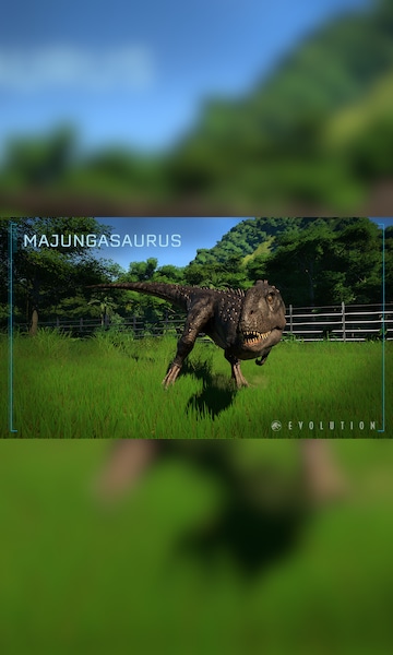 Jurassic World Evolution - Deluxe Dinosaur Pack Steam Key GLOBAL - 3