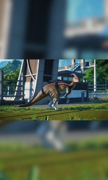 Jurassic world sale evolution xbox gold