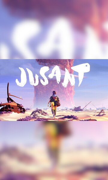 Jusant on Steam