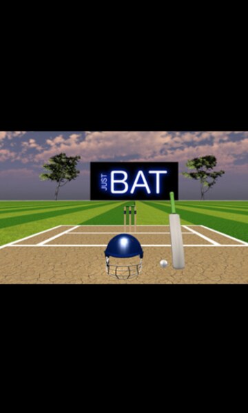 JUST BAT (VR CRICKET) 🥇 Mejores ofertas y precios baratos | G2A.COM