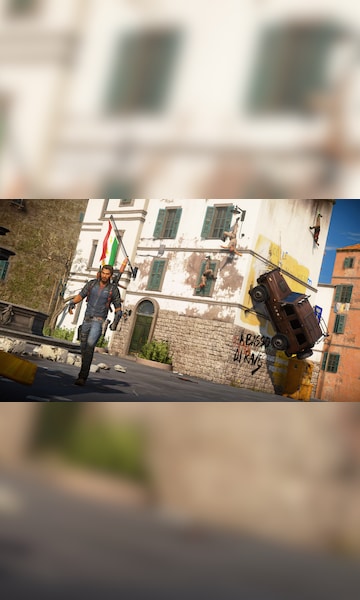 Just Cause 3 (PC) - Steam Key - GLOBAL - 21