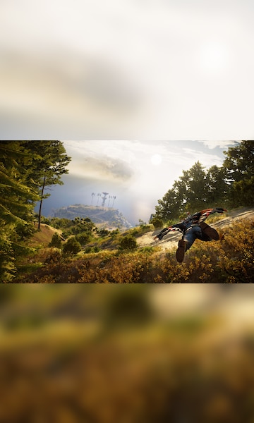 Just Cause 3 (PC) - Steam Key - GLOBAL - 17