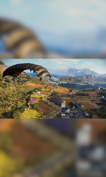 Just Cause 3 (PC) - Steam Key - GLOBAL - 15