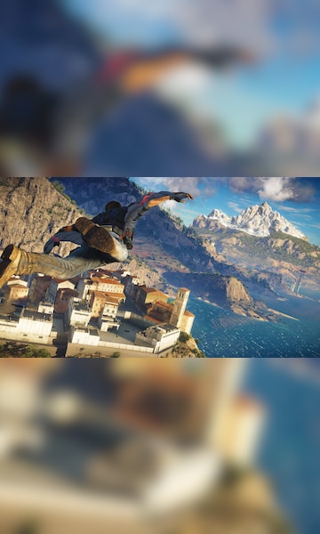 Just Cause 3 (PC) - Steam Key - GLOBAL - 4