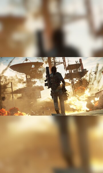 Just Cause 3 (PC) - Steam Key - GLOBAL - 9