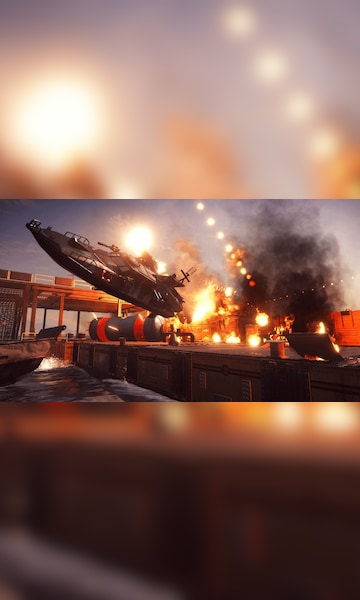 Just Cause 3 Pc Steam Código De Resgate Digital - CardLândia