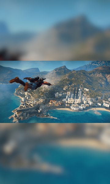Just Cause 3: XXL Edition Steam Key GLOBAL - 1