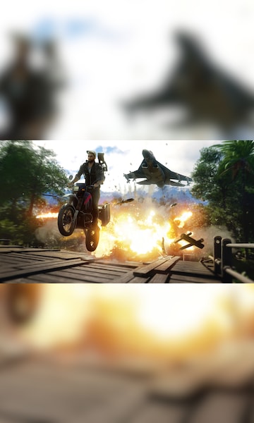 Just Cause 4 | Complete Edition (PC) - Steam Key - GLOBAL - 3
