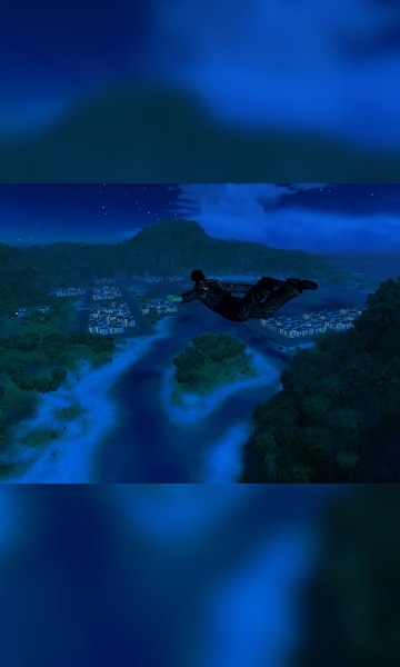 Just Cause Steam Key GLOBAL - 10