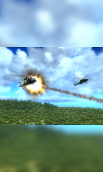 Just Cause Steam Key GLOBAL - 5