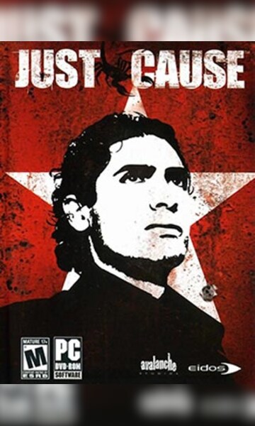 Just Cause Steam Key GLOBAL - 2