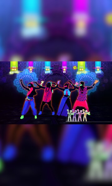  Just Dance 2017 (PS4) : Video Games