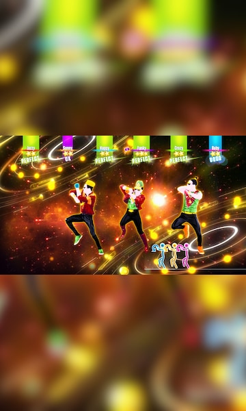 Buy Just Dance 2017 Steam Key GLOBAL - Cheap - G2A.COM!