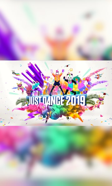 Just dance 2019 store switch nintendo eshop