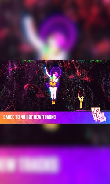 Just dance 2020 online switch cd key