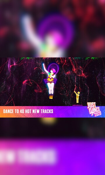 Buy Just Dance 2020 Ubisoft Connect Key EUROPE - Cheap - !